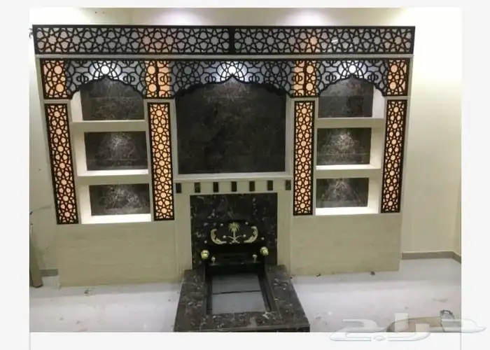 مشبات الرياض صور مشبات 2