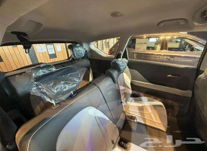 هيونداي ستارجيزر GLS سعر رمزي 7 راكب 2025 4