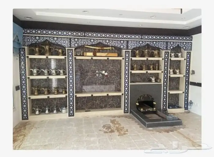 مشبات الرياض صور مشبات 3