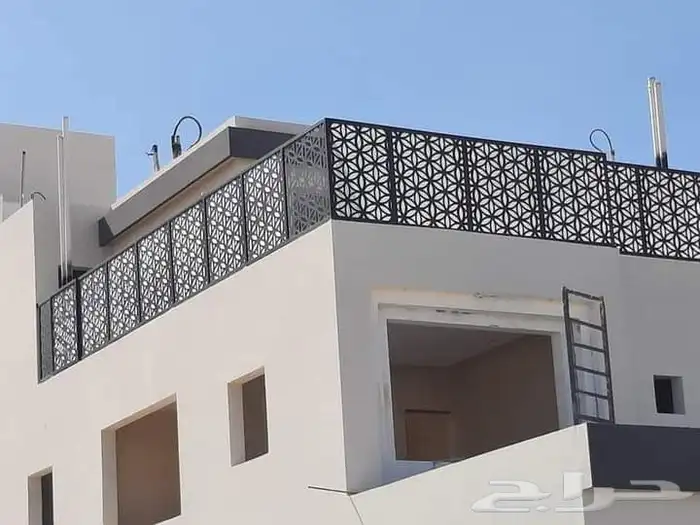 تركيب مظلات ليزر تركيب سواتر قص ليزر 2