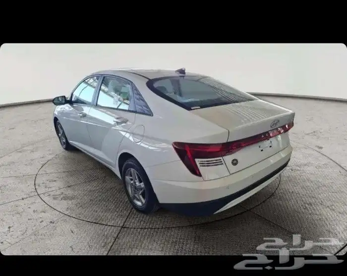 هونداي اكسنت 2026 فليت 3