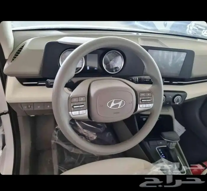 هونداي اكسنت 2026 فليت 4