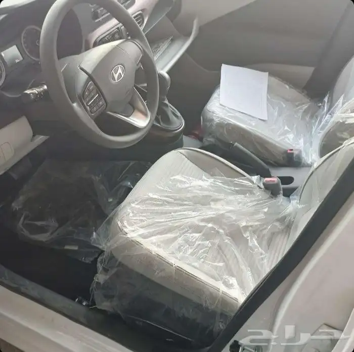 هيونداي جراند i10 2026   متاح انظمة تقسيط 1