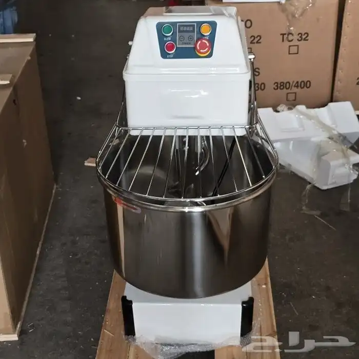 قلاية بطاطس كهرباء حوض وحوضين جريل كي آر عجانة حلزوني 10