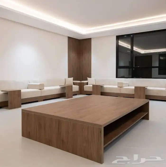 تفصيل مجالس ارضية وكنب ومساند وتنجيد 15