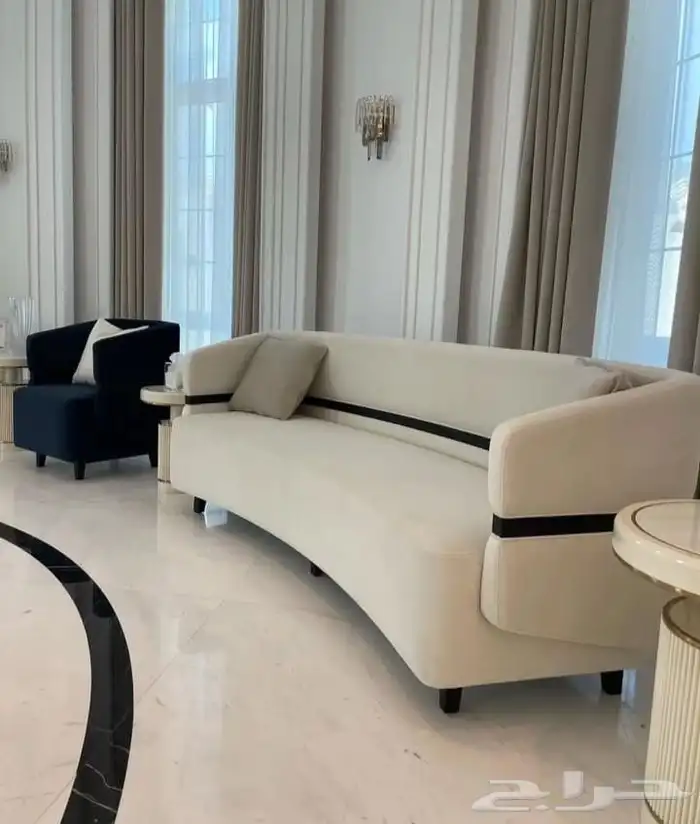 تفصيل مجالس ارضية وكنب ومساند وتنجيد 2