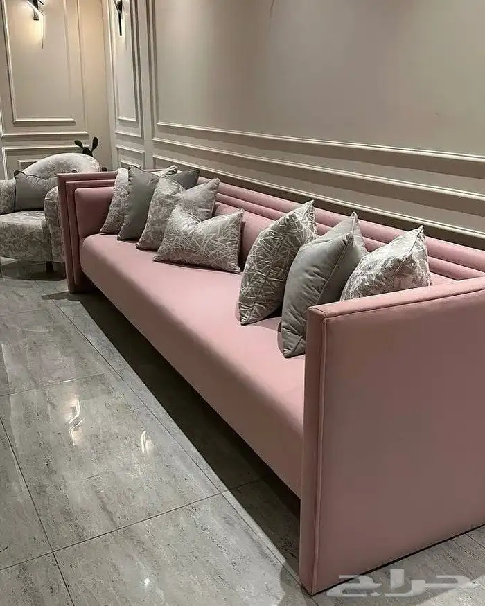 تفصيل كنب بسعر المصنع 4