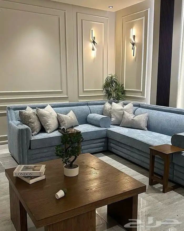 تفصيل كنب بسعر المصنع 5