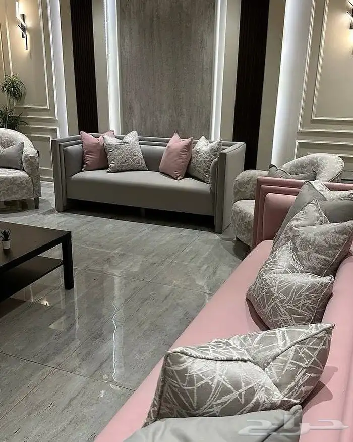 تفصيل كنب بسعر المصنع 3