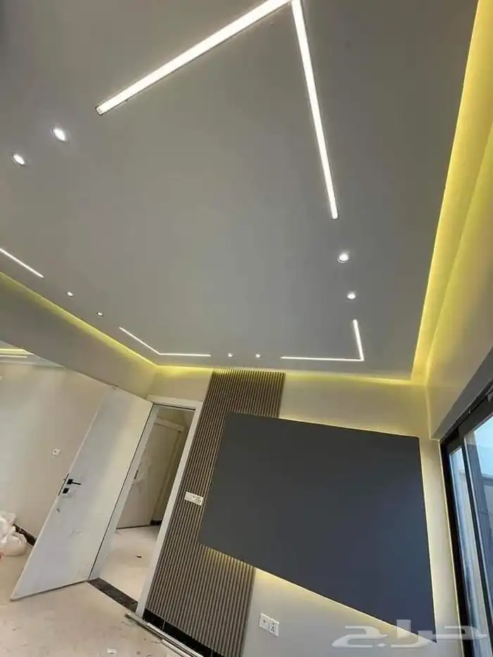 ديكورات منازل و اصباغ الدمام 2