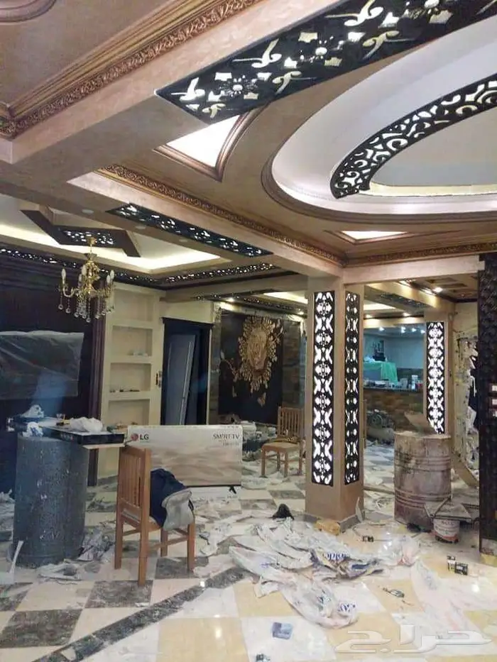 كهربائي الدمام والخبر والظهران 13