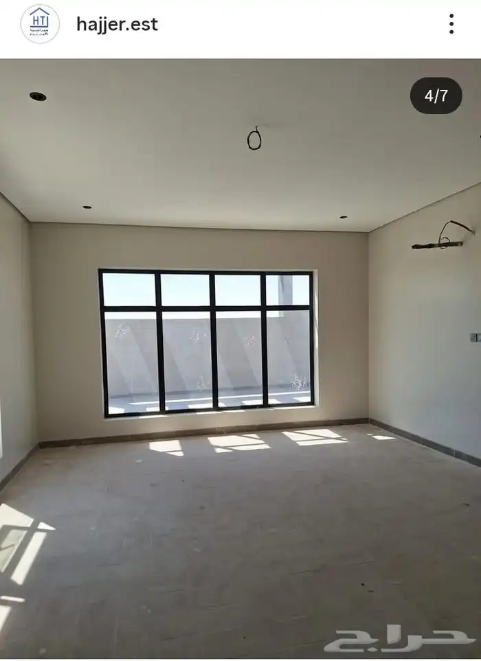 تفصيل نوافذ وابواب الومنيوم كلادينج 5