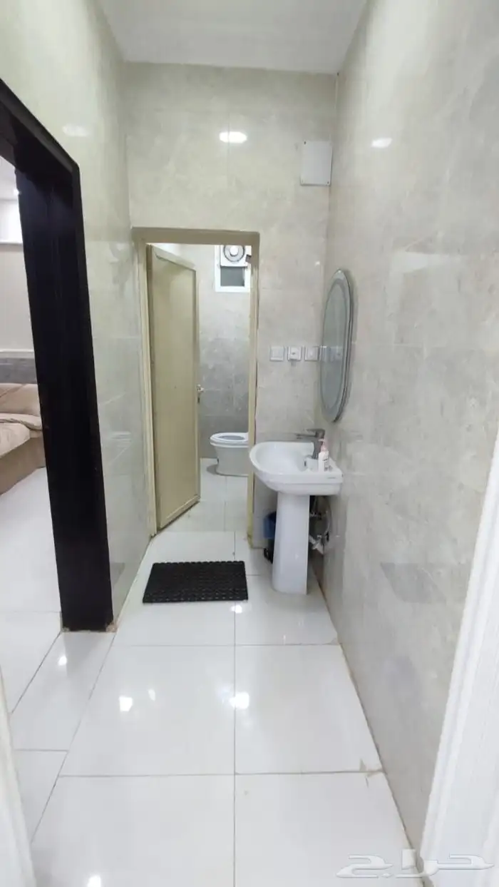 شاليه هاف مون 8