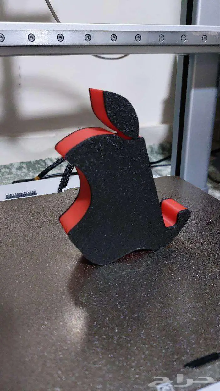 ستاند جوال بتصميم شعار Apple   جمال وأناقة لكل يوم 0