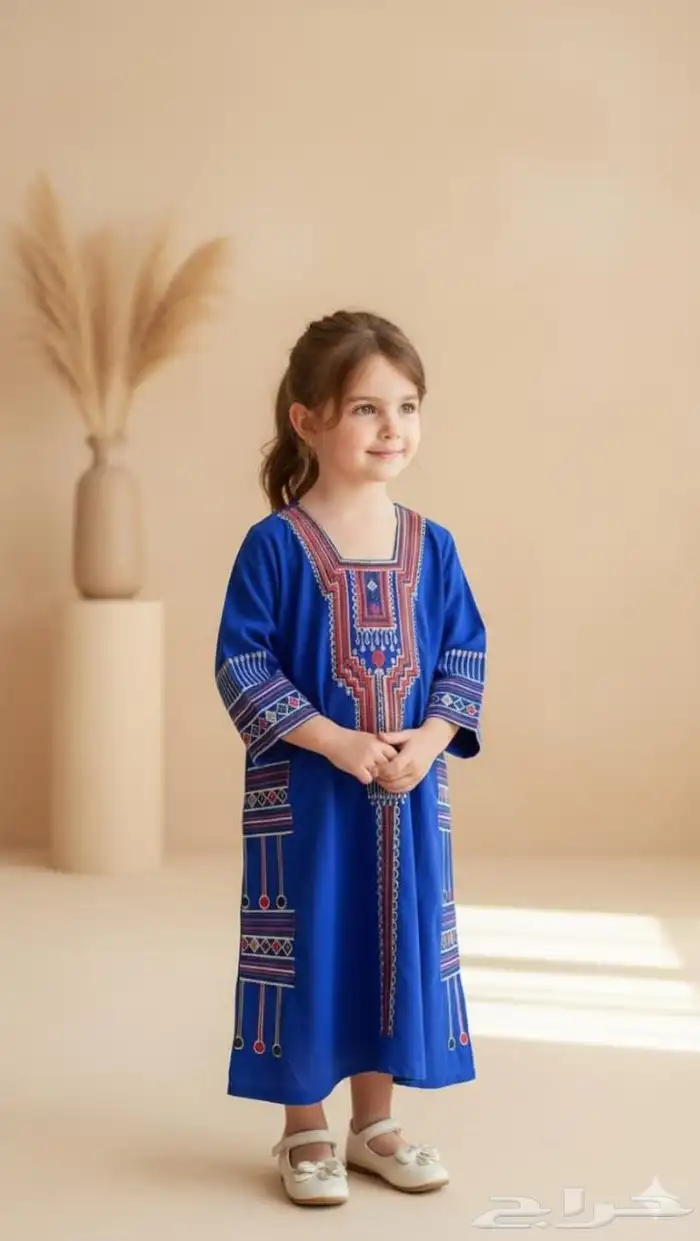 عرض جلابيات ومخاور فقط 100 ريال 24