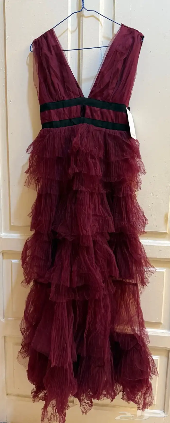 فستان جديد ونظيف 2