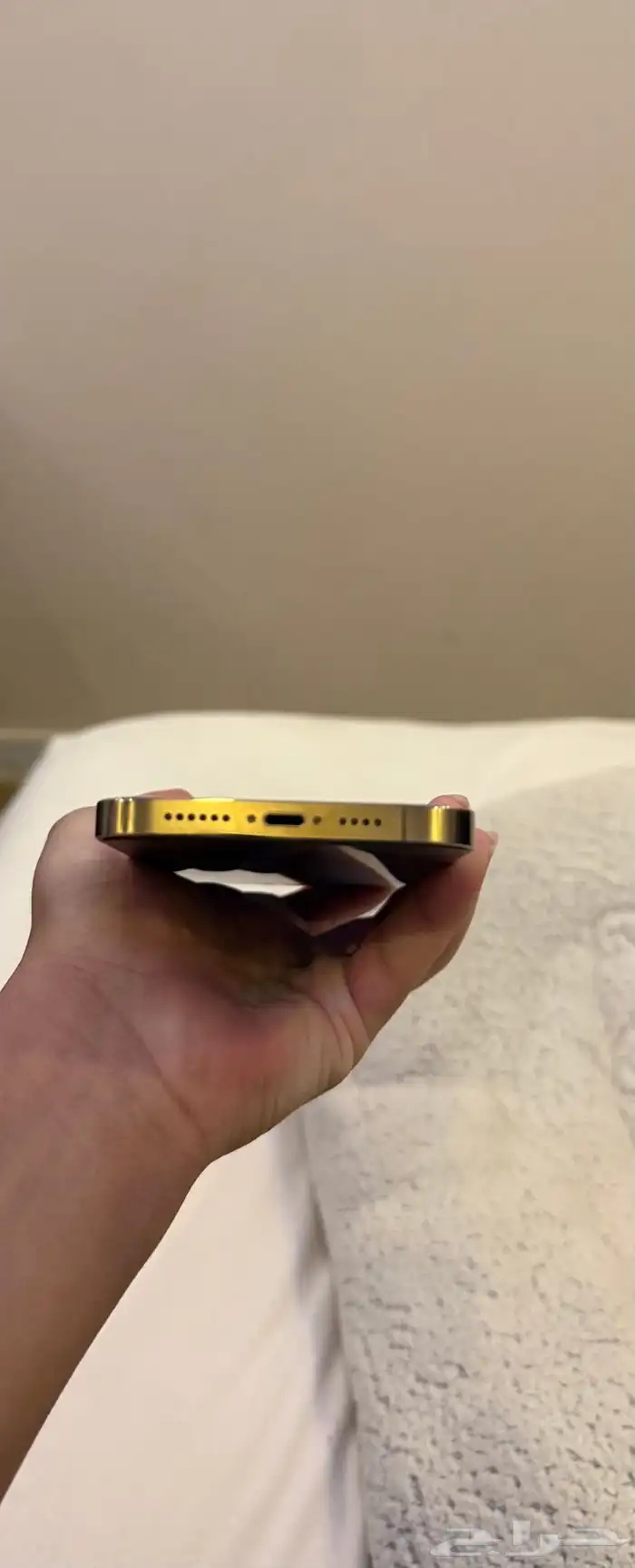 ايفون 14 برو ماكس ذاكره 256البطريه86(جهاز ما تغير فيه اي شي) 6