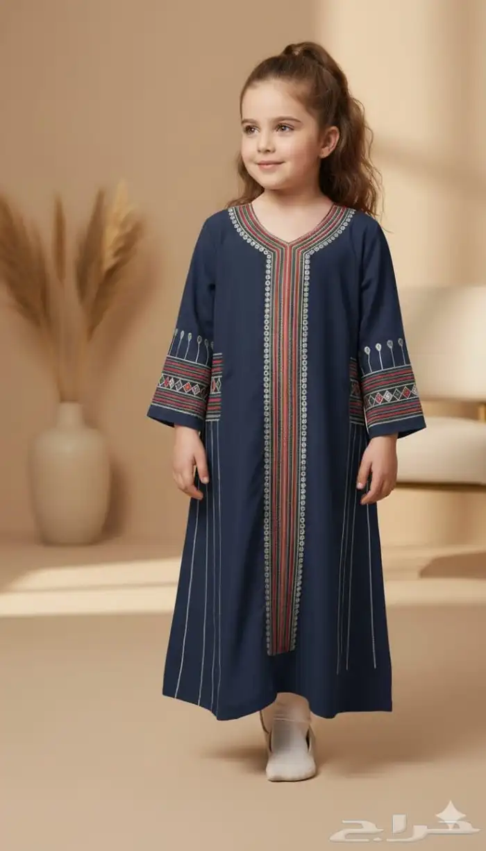 عرض جلابيات ومخاور فقط 100 ريال 30