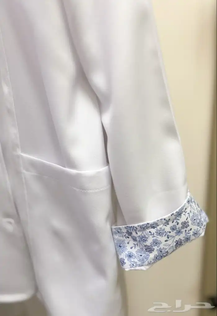 لابكوت وسكرب الأبطال أناقة الطب وفخر المهنة بخامة ف 5