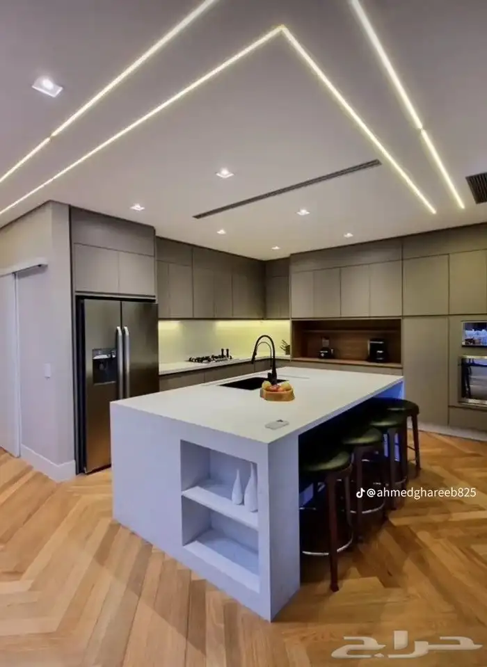 مطبخ 2