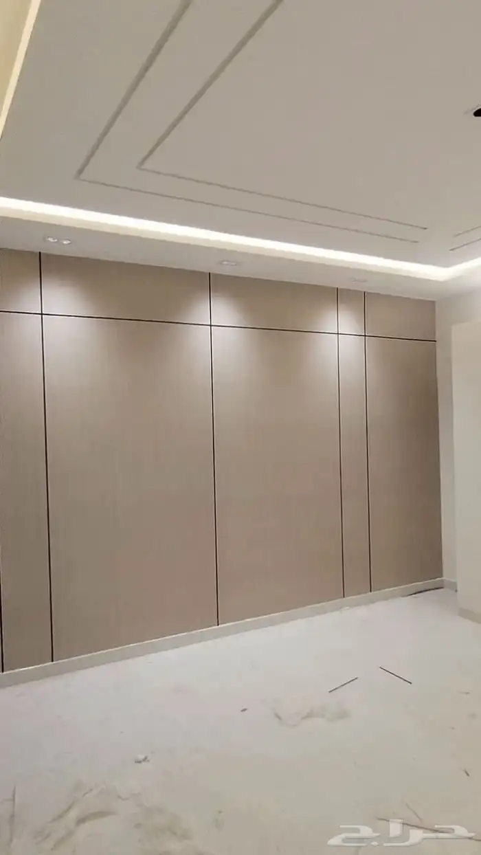 ديكور شاشه مودرن 7