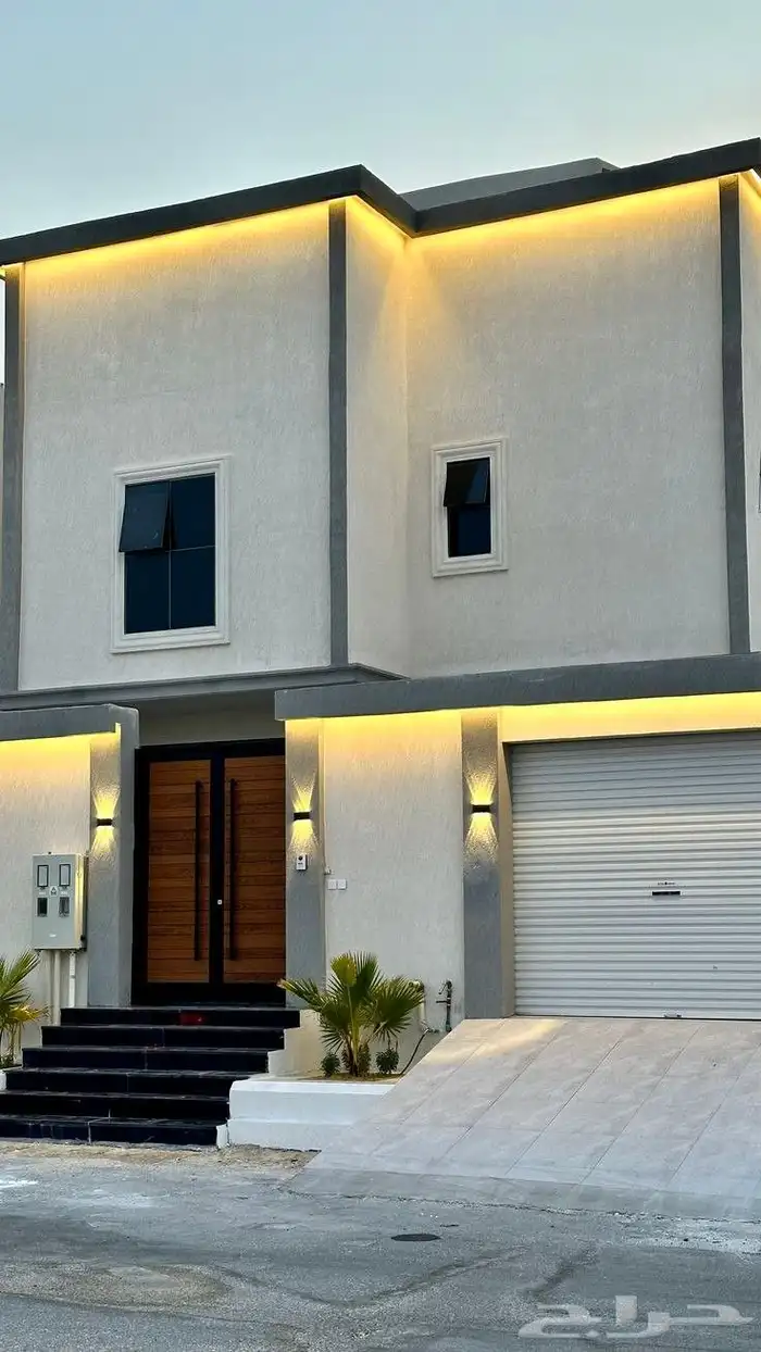 اصباغ وديكورات الجبيل 1