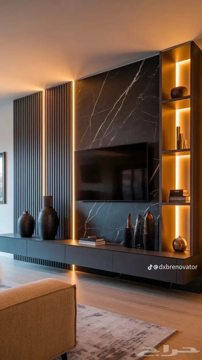 تنفيذ جميع انواع الديكورات 1