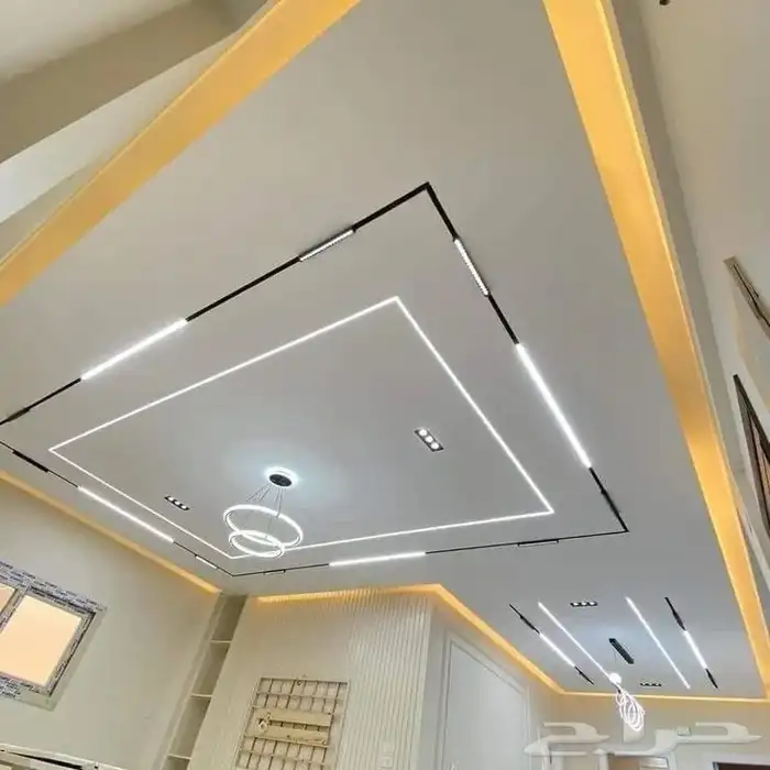 جبس دي ورات وجسم بورد 0