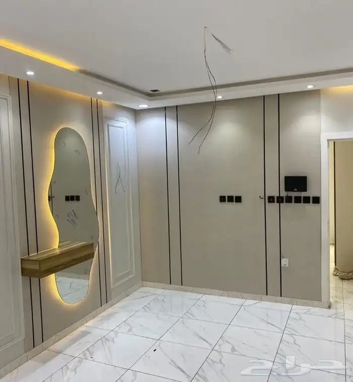 اصباغ وديكورات الجبيل 8