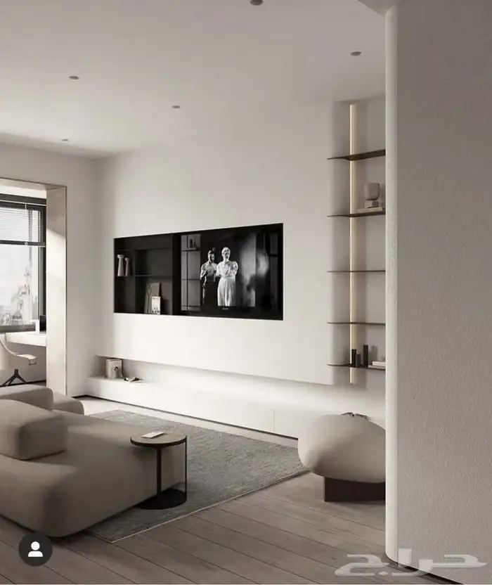 ديكورات ودهانات جازان 4