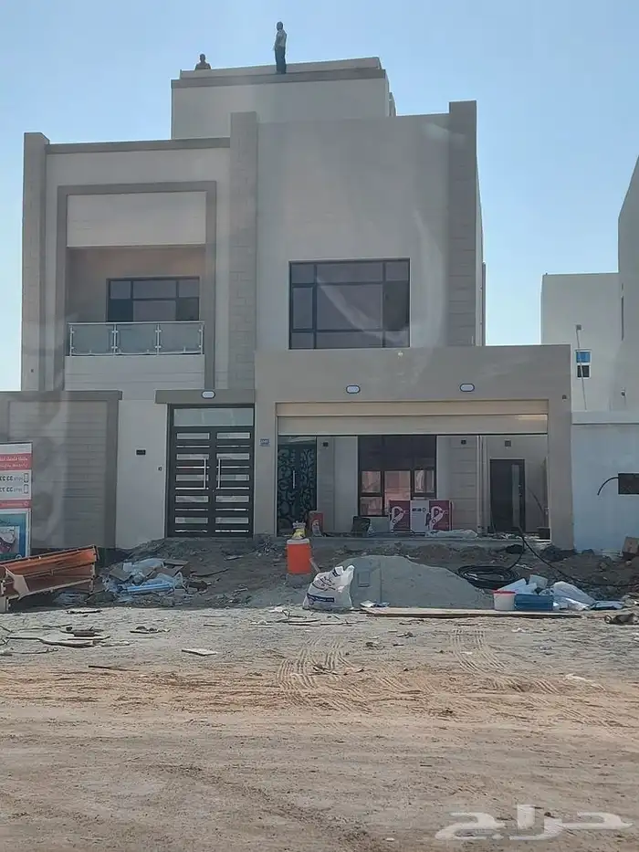 اصباغ وديكورات الجبيل 0