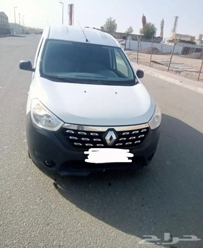 دوكر رينو للايجار 0