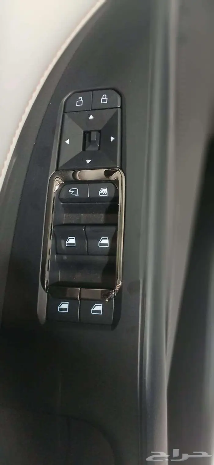 فورد توريس تيتانيوم 2026 5