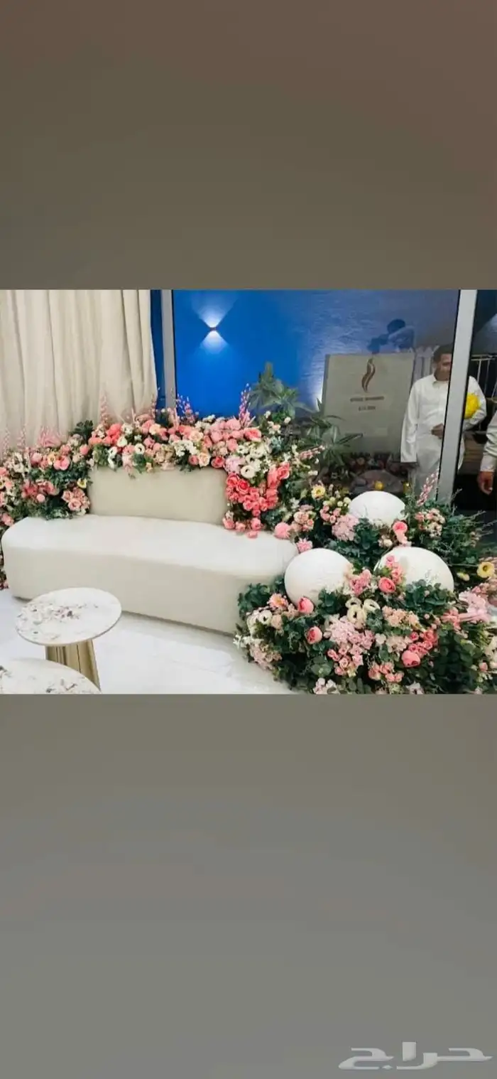 تاجير كوشات كراسي 1
