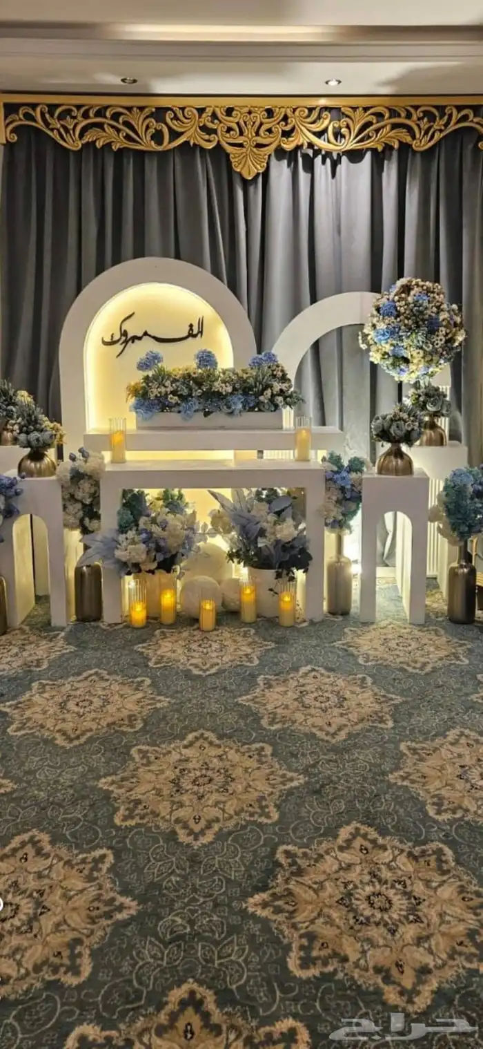 تاجير كوشات كراسي 3