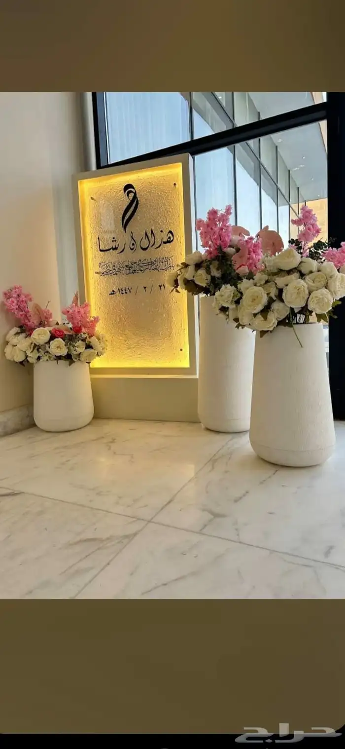 تاجير كوشات كراسي 5