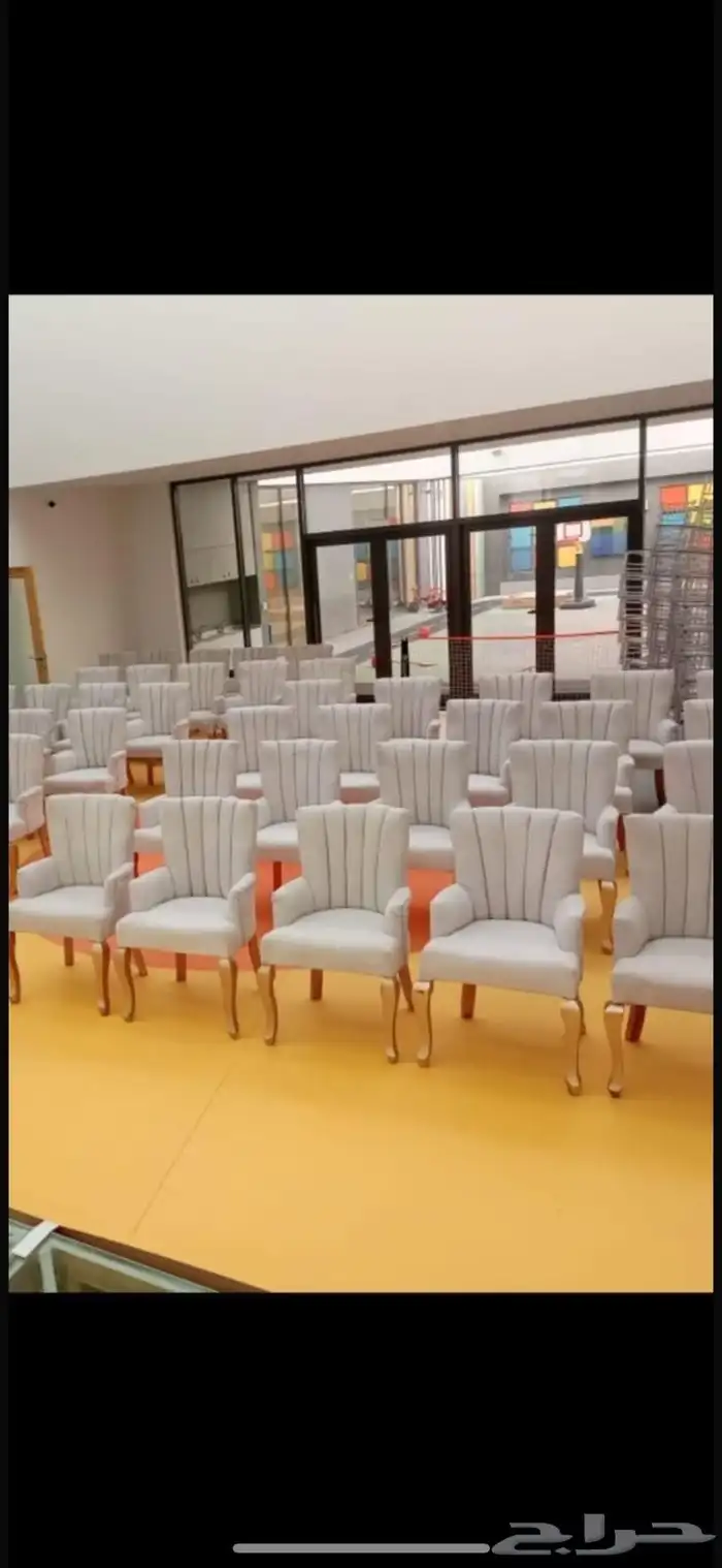 تاجير بلوت الالات الايسكريم سماعات كراسي فرديه باقل الاسعار 6