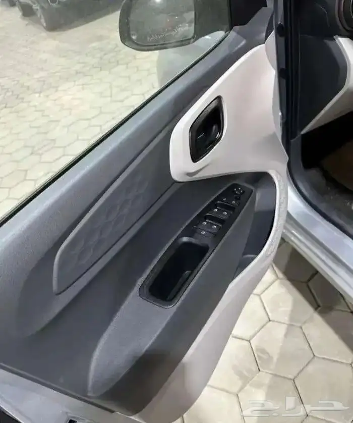 هونداي فليت جراند i10 6
