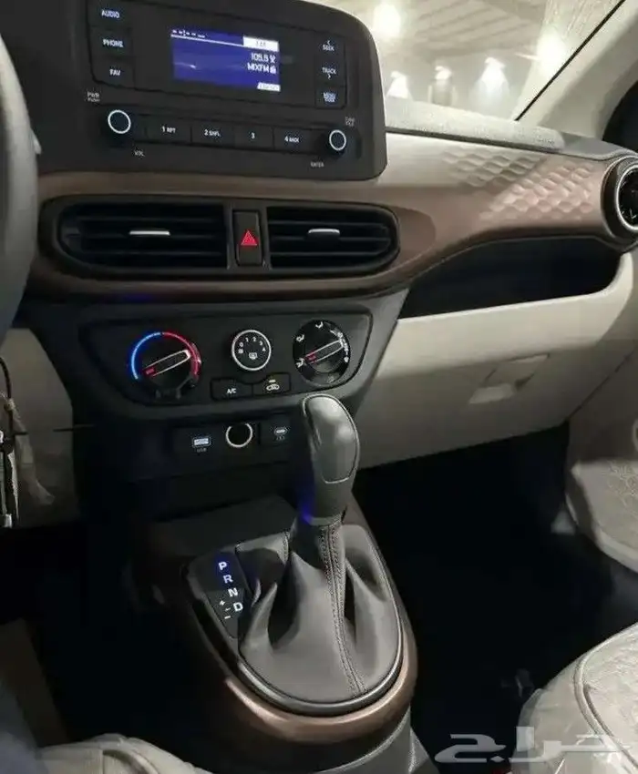 هونداي فليت جراند i10 10