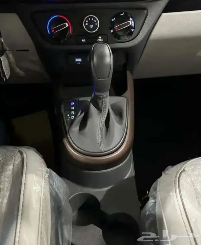 هونداي فليت جراند i10 9