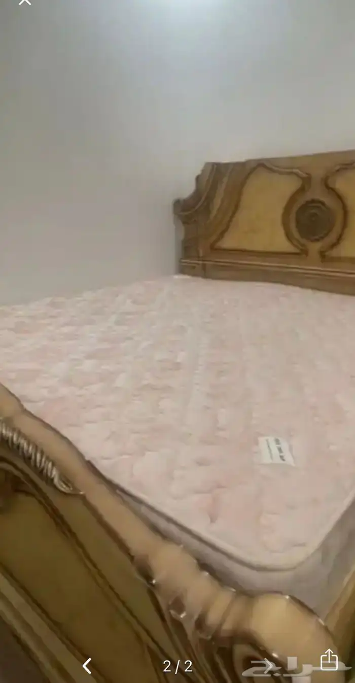 مرتبه سرير 0