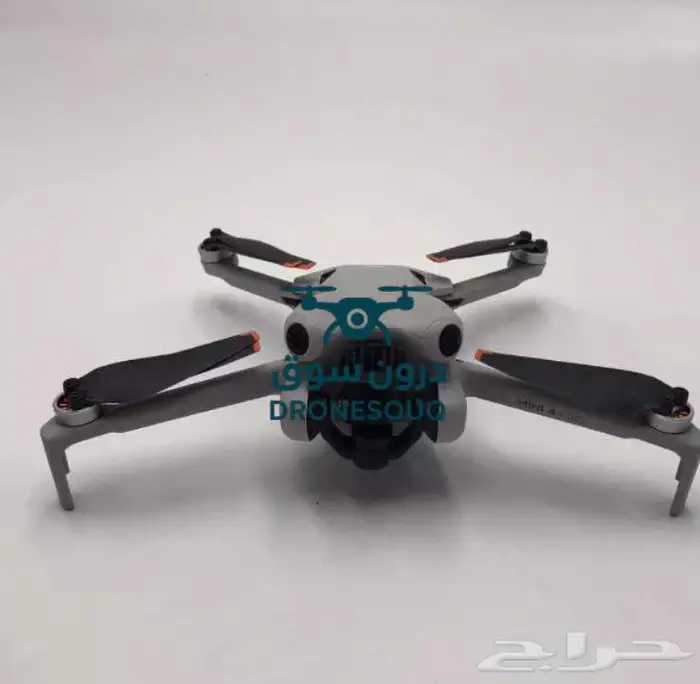 درون DJI Mini 4 Pro أصلي ونظيف جدا 0