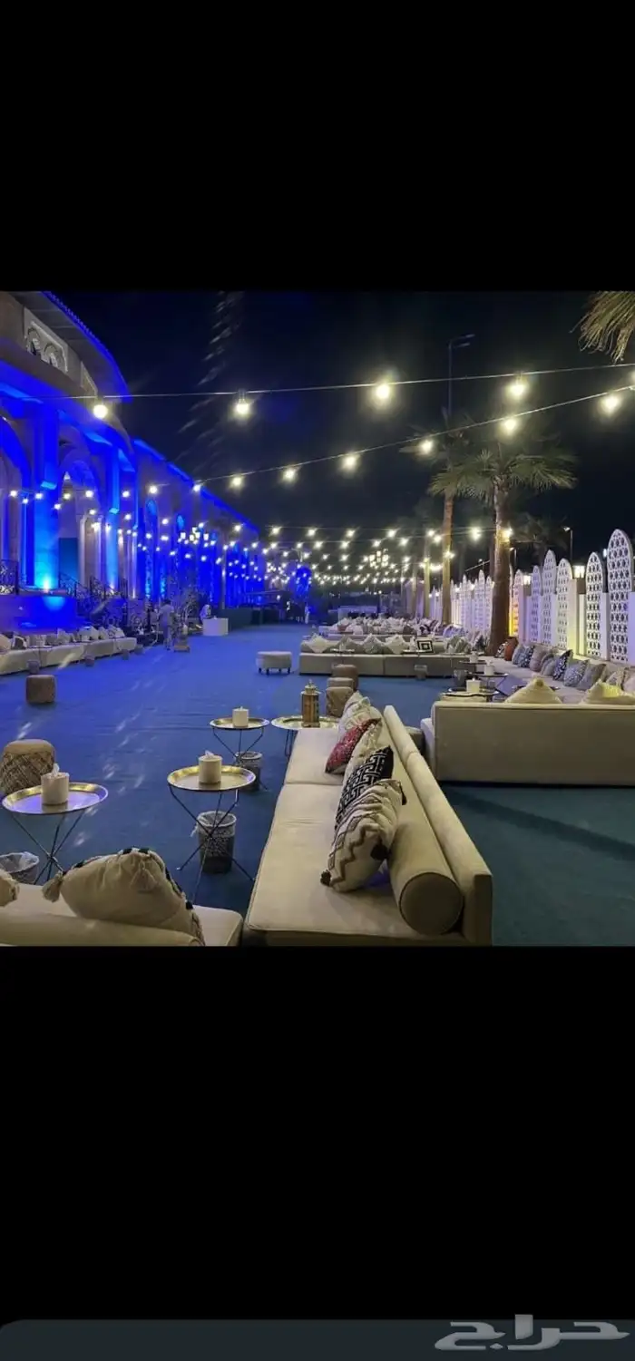 تاجير جلسات مودرل 3