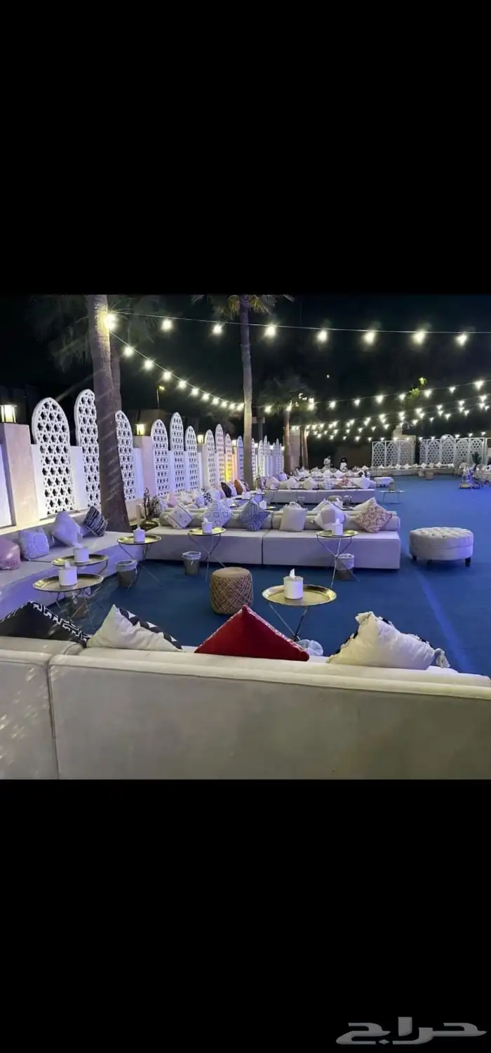 تاجير جلسات مودرل 4