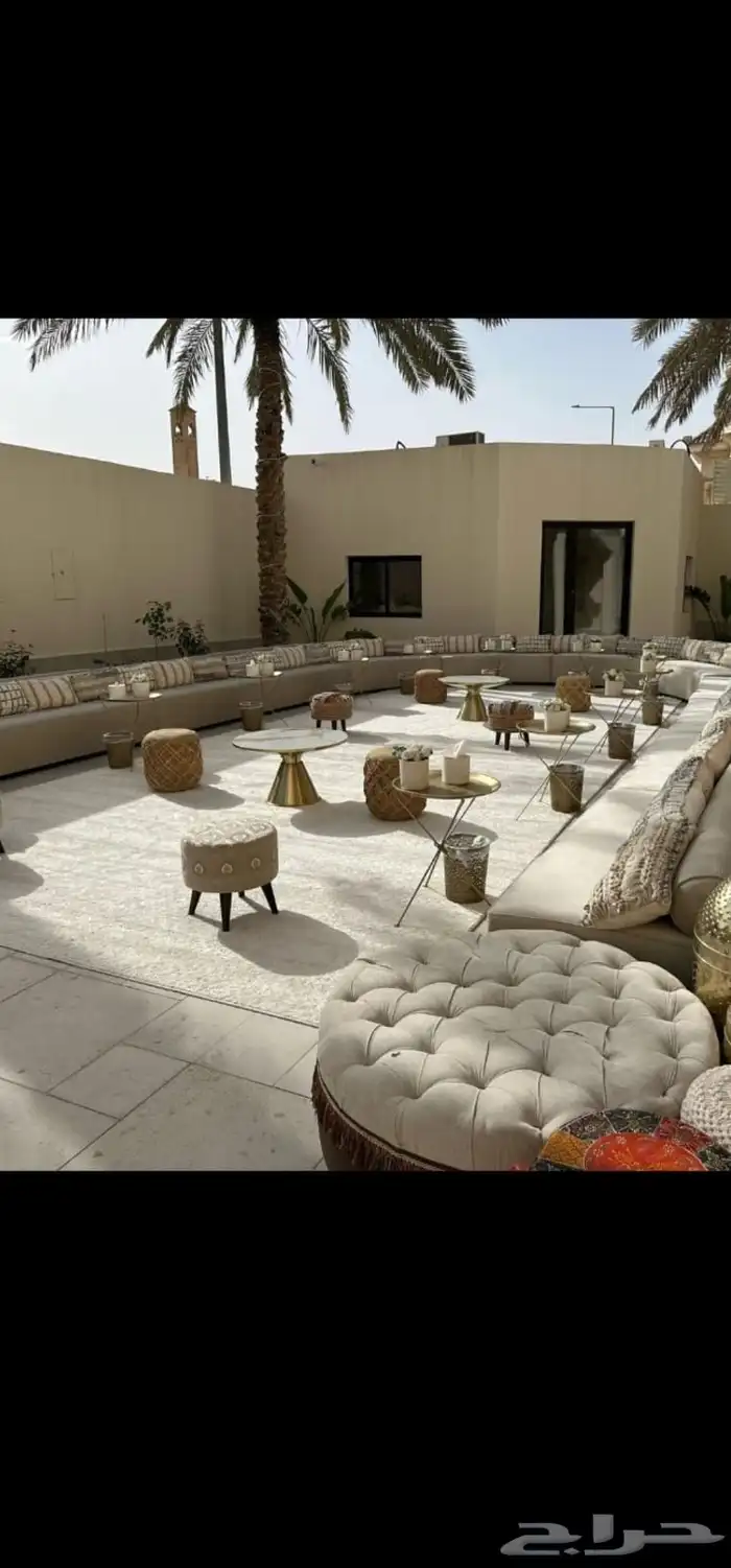 تاجير جلسات مودرل 0