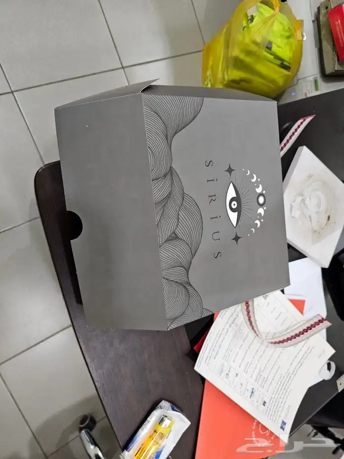 اختام بنر جامعة استكر لصق استكر سيارات لوحات اكرليك فواتير 6