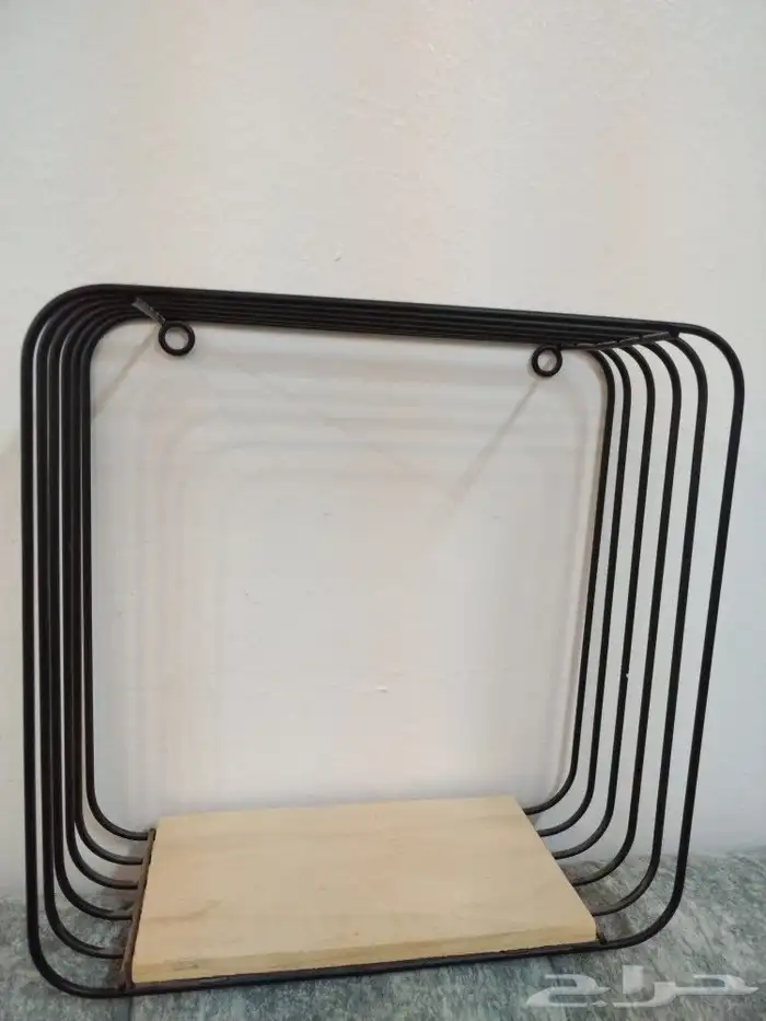 مجوهراتومحفظة وساعاتكواية رف 9