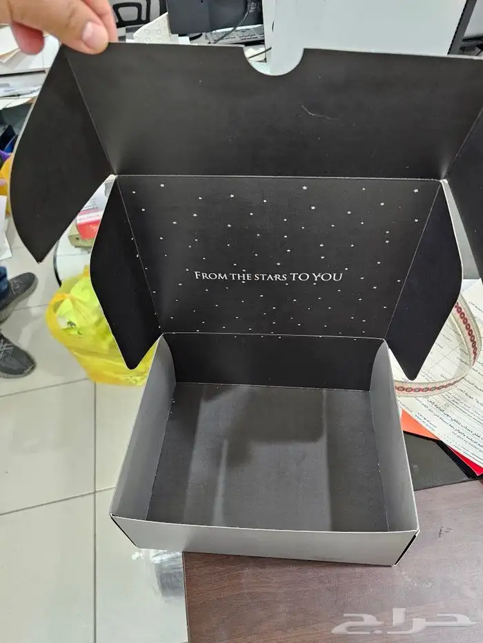 اختام بنر جامعة استكر لصق استكر سيارات لوحات اكرليك فواتير 5