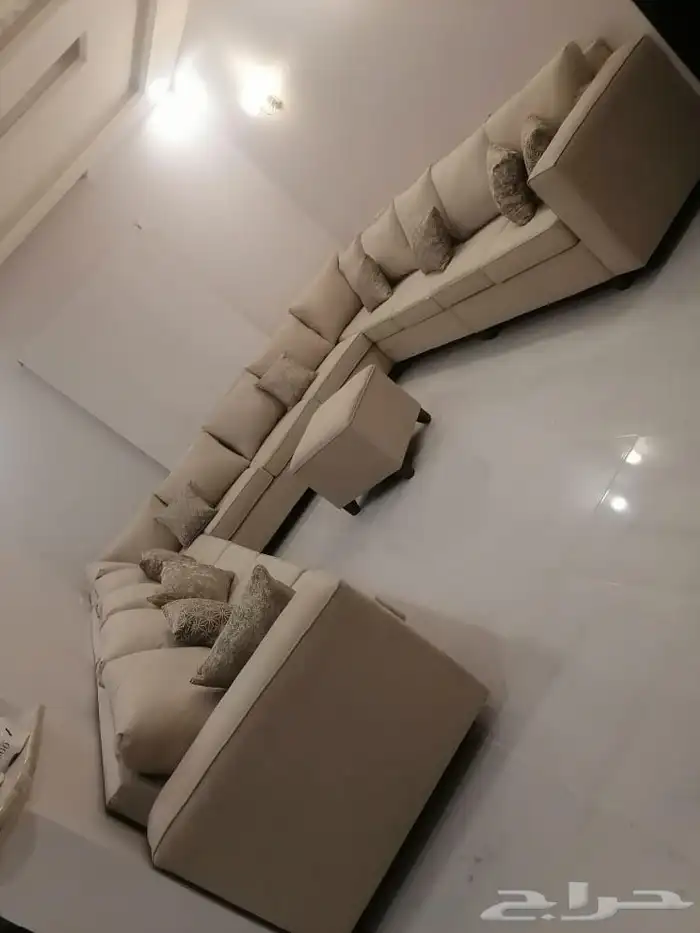 تفصيل جميع انواع الكنب بسعر الجمله 7