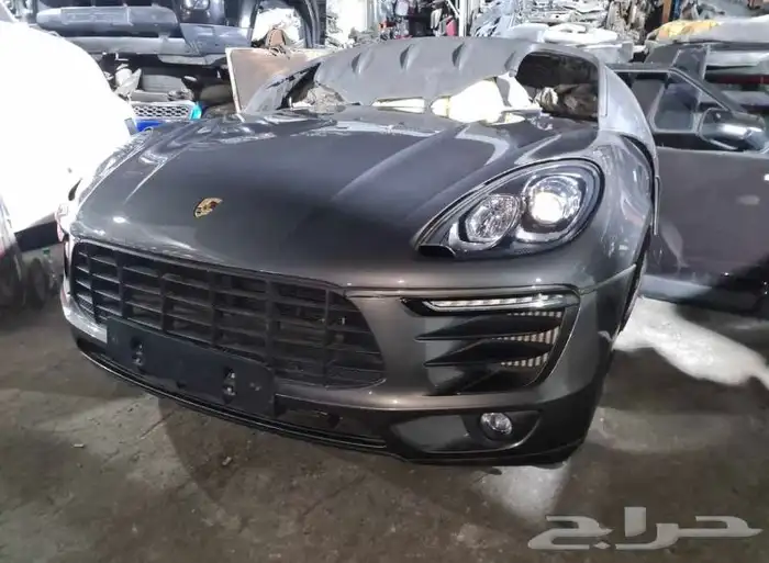 قطع غيار اودي وبورش بجميع فئاتها مع الضمان 76